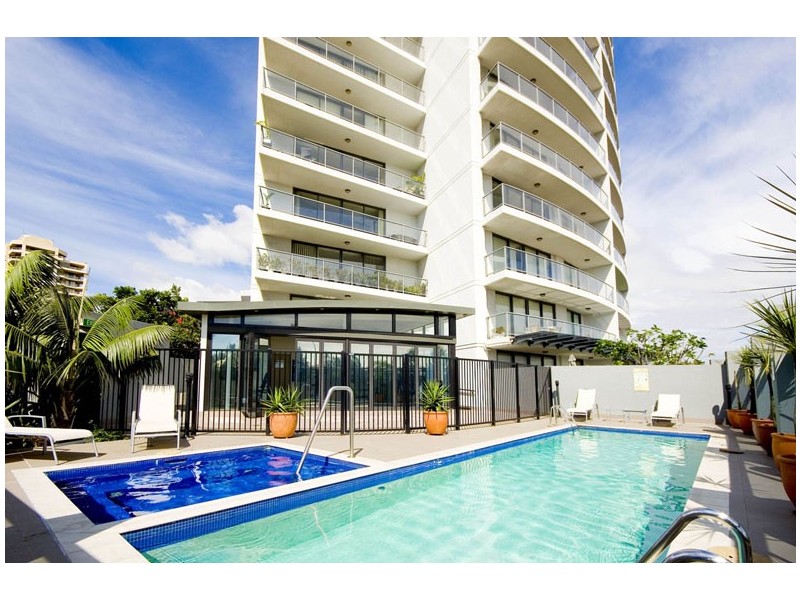 903/1  Adelaide Street, Bondi Junction NSW 2022