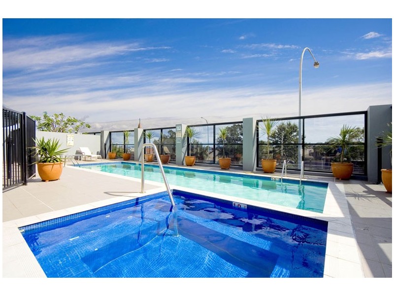 903/1  Adelaide Street, Bondi Junction NSW 2022