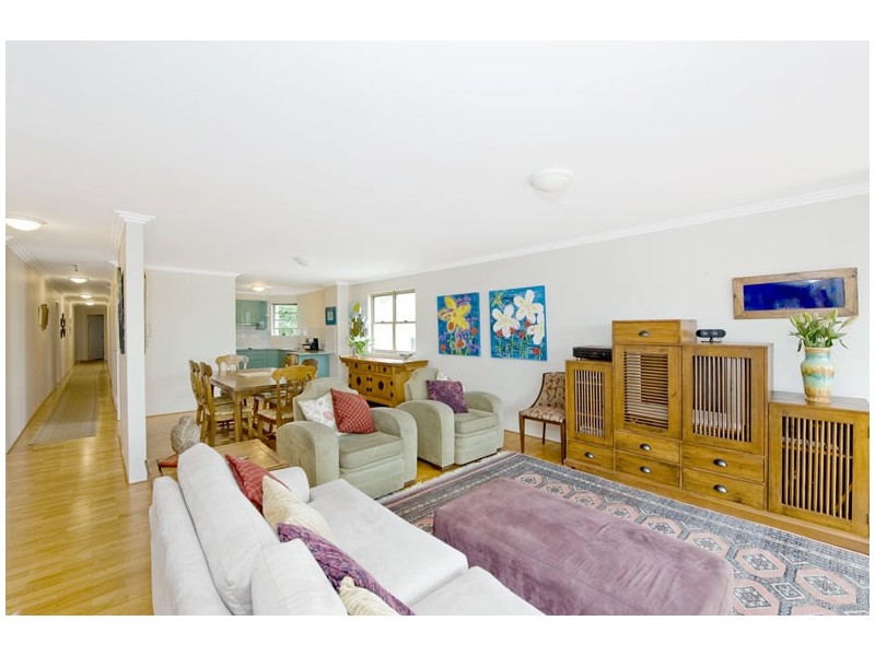 5/11  Billyard Avenue, Elizabeth Bay NSW 2011