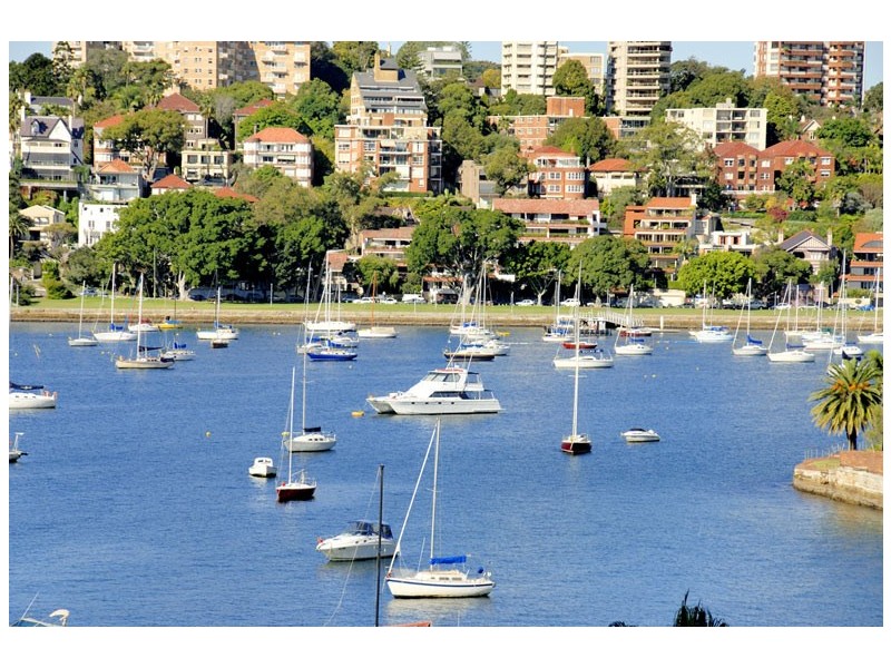 5/11  Billyard Avenue, Elizabeth Bay NSW 2011