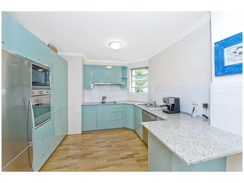 5/11  Billyard Avenue, Elizabeth Bay NSW 2011