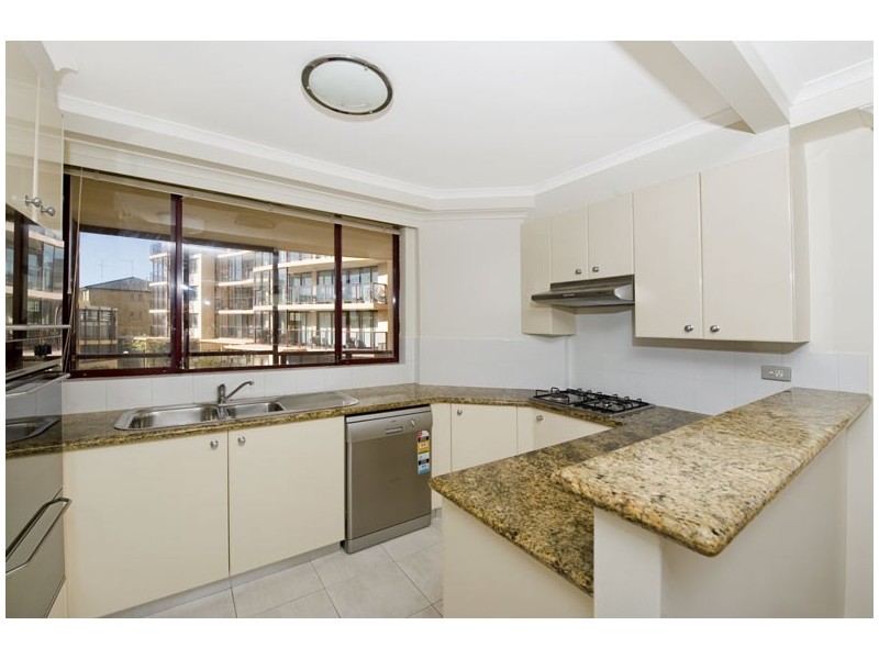 8/2a Hollywood Avenue, Bondi Junction NSW 2022
