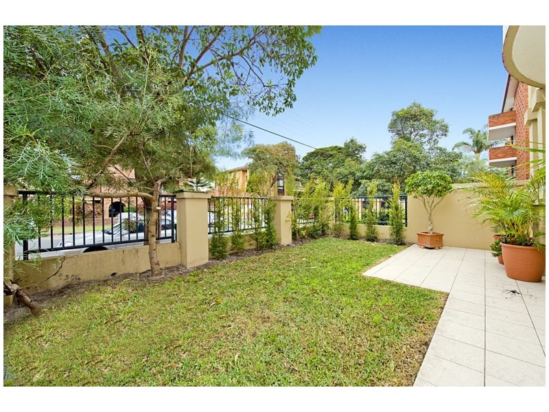 Rose Bay NSW 2029
