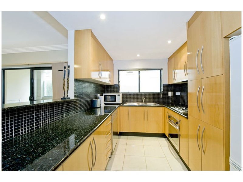 Rose Bay NSW 2029