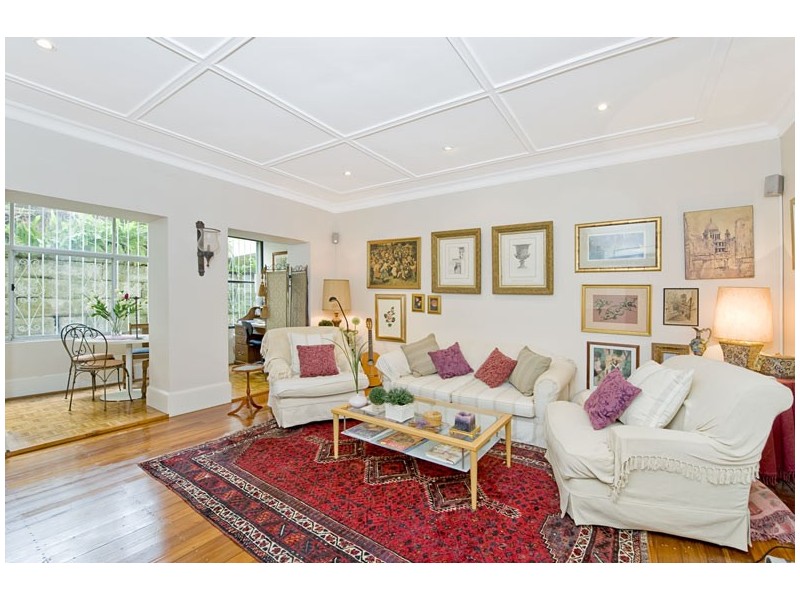 1a/12  Onslow Avenue, Elizabeth Bay NSW 2011