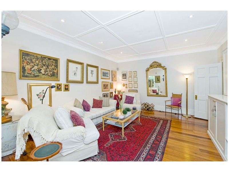 1a/12  Onslow Avenue, Elizabeth Bay NSW 2011