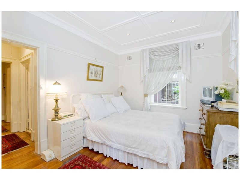 1a/12  Onslow Avenue, Elizabeth Bay NSW 2011