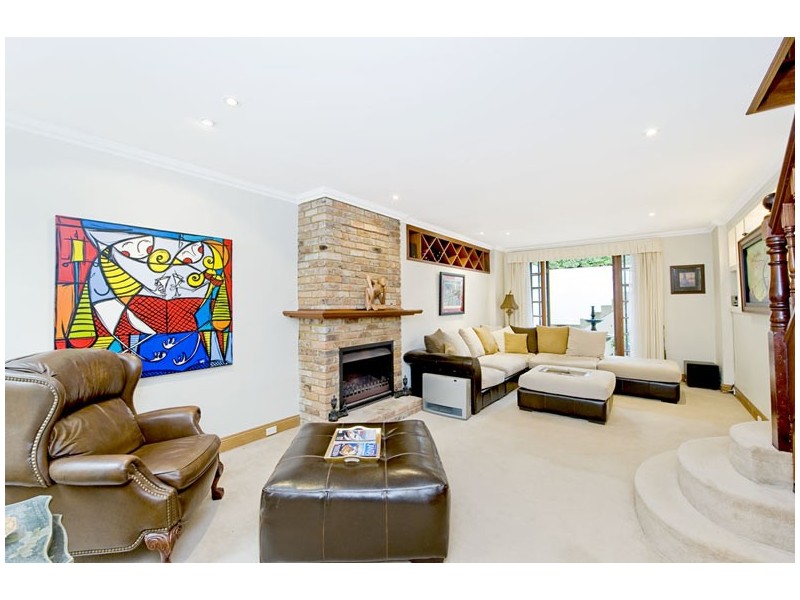 13  Edgecliff Road, Paddington NSW 2021