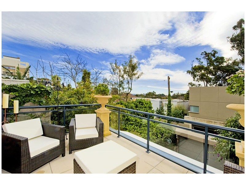 13  Edgecliff Road, Paddington NSW 2021
