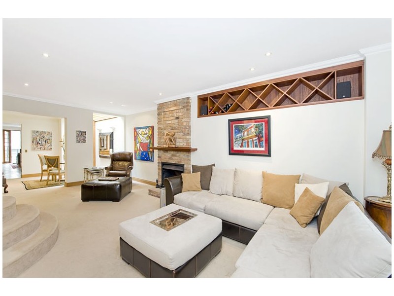 13  Edgecliff Road, Paddington NSW 2021