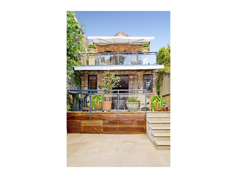 13  Edgecliff Road, Paddington NSW 2021