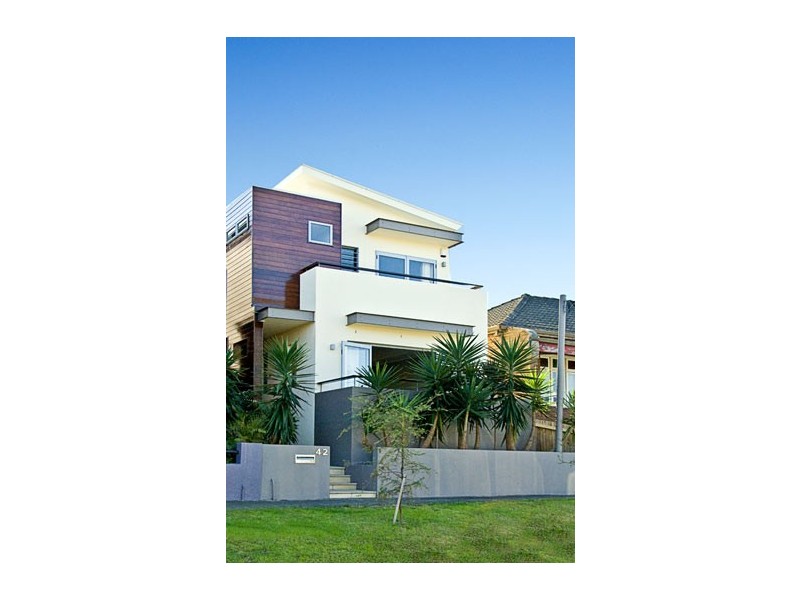 42  Read Street, Bronte NSW 2024