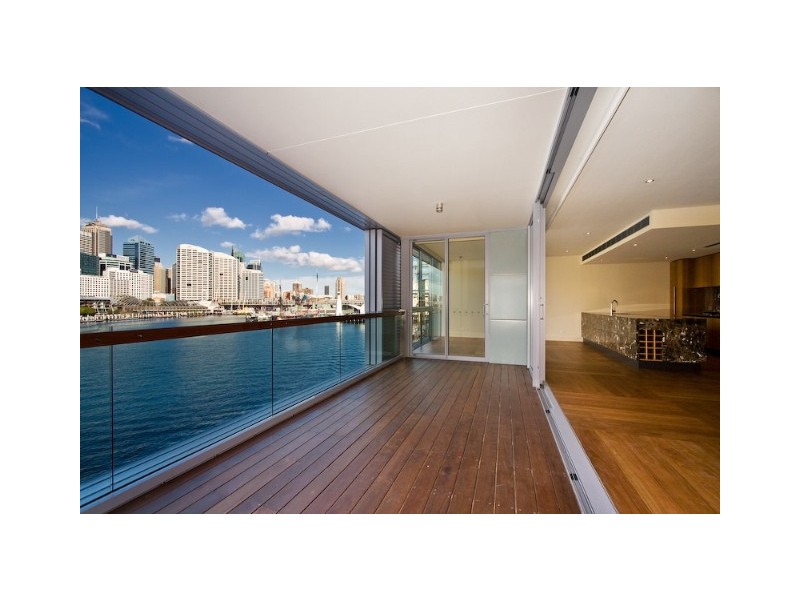 22/Wharf 8, 56A  Pirrama Road, Pyrmont NSW 2009