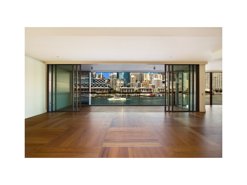 22/Wharf 8, 56A  Pirrama Road, Pyrmont NSW 2009