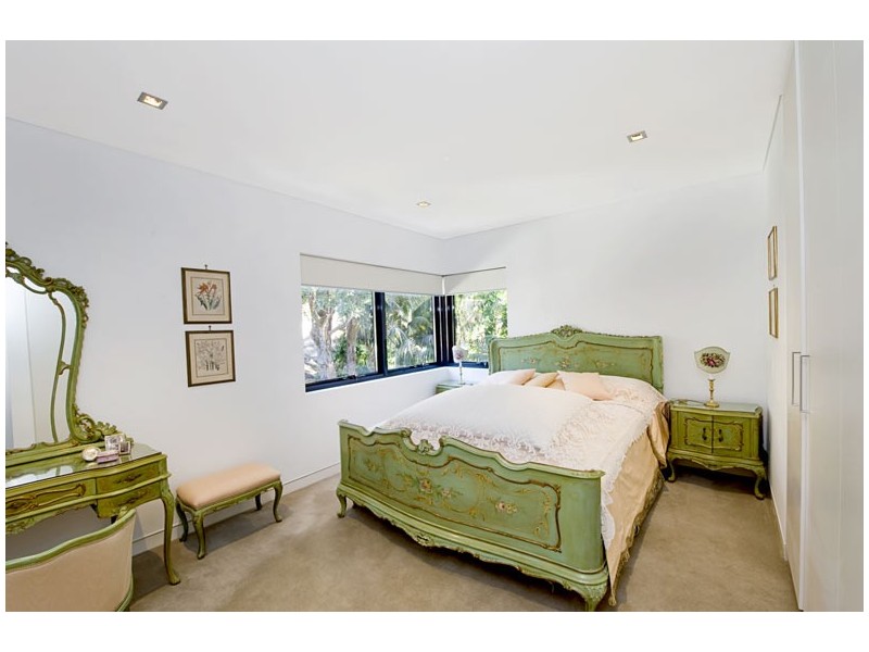 4/10-16  Beresford Road, Rose Bay NSW 2029