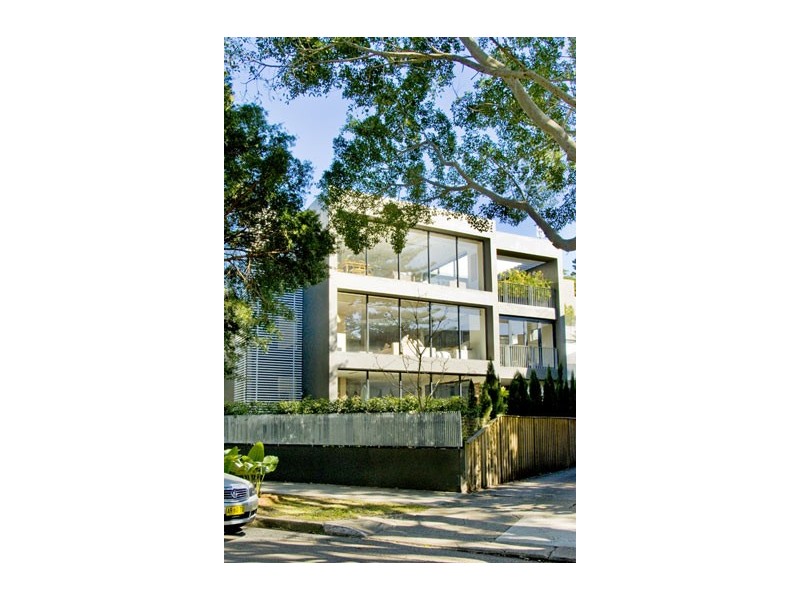 4/10-16  Beresford Road, Rose Bay NSW 2029