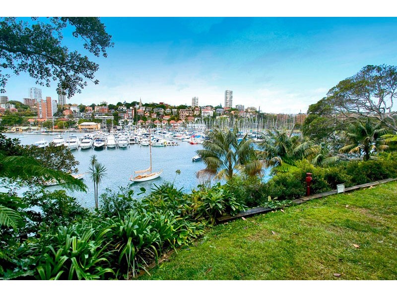 55/93  Elizabeth Bay Road, Elizabeth Bay NSW 2011