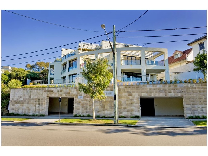28   CARLISLE STREET, Rose Bay NSW 2029