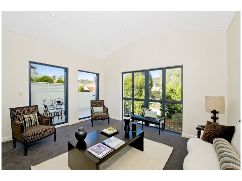 4/57  Carlisle Street, Rose Bay NSW 2029