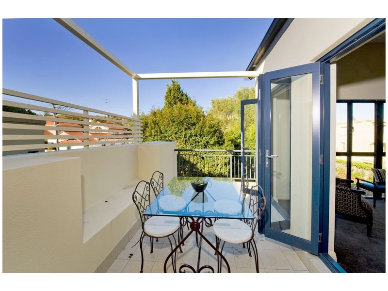 4/57  Carlisle Street, Rose Bay NSW 2029