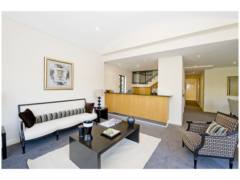 4/57  Carlisle Street, Rose Bay NSW 2029