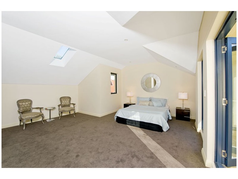 4/57  Carlisle Street, Rose Bay NSW 2029