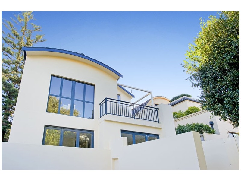 4/57  Carlisle Street, Rose Bay NSW 2029