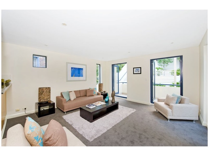 3/57  Carlisle Street, Rose Bay NSW 2029