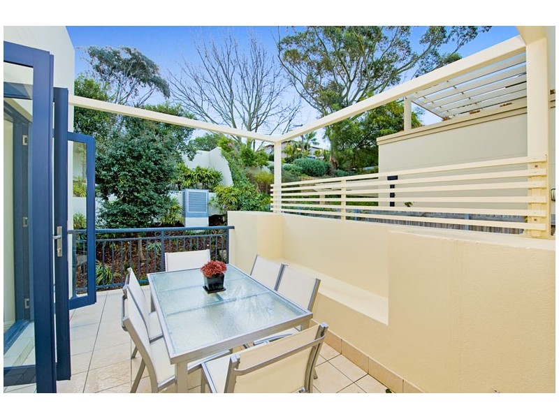 3/57  Carlisle Street, Rose Bay NSW 2029