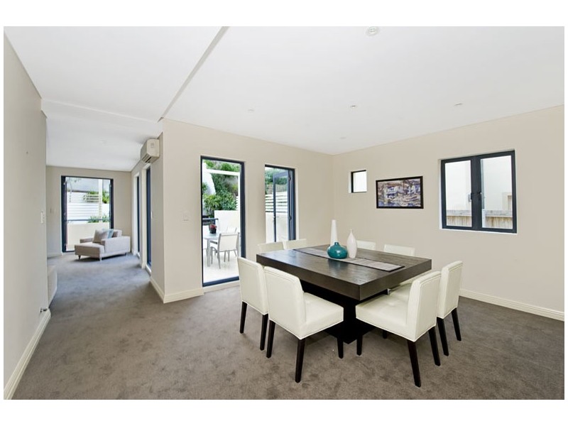 3/57  Carlisle Street, Rose Bay NSW 2029