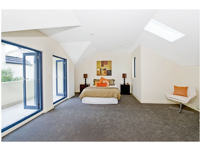 3/57  Carlisle Street, Rose Bay NSW 2029