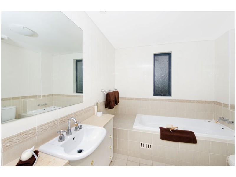 3/57  Carlisle Street, Rose Bay NSW 2029