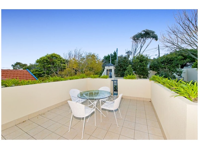 3/57  Carlisle Street, Rose Bay NSW 2029