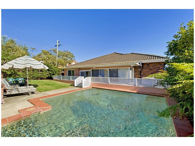 1 Derby Street, Vaucluse NSW 2030