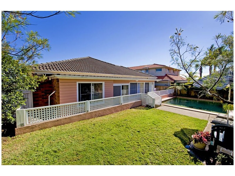 1 Derby Street, Vaucluse NSW 2030