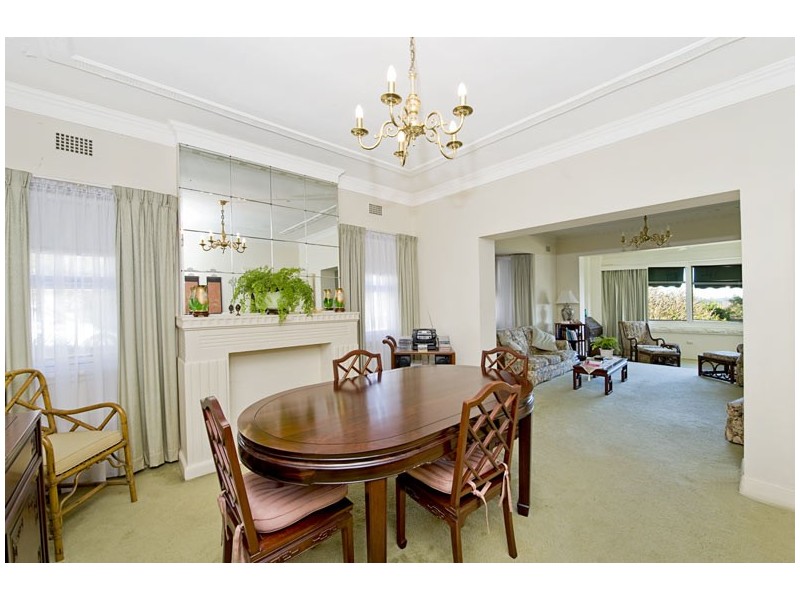 1 Derby Street, Vaucluse NSW 2030