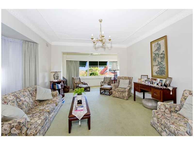 1 Derby Street, Vaucluse NSW 2030