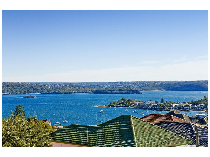 1 Derby Street, Vaucluse NSW 2030