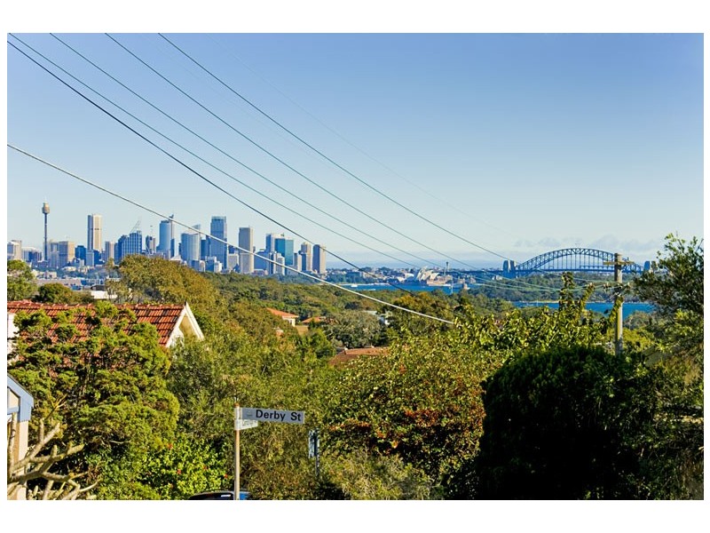 1 Derby Street, Vaucluse NSW 2030