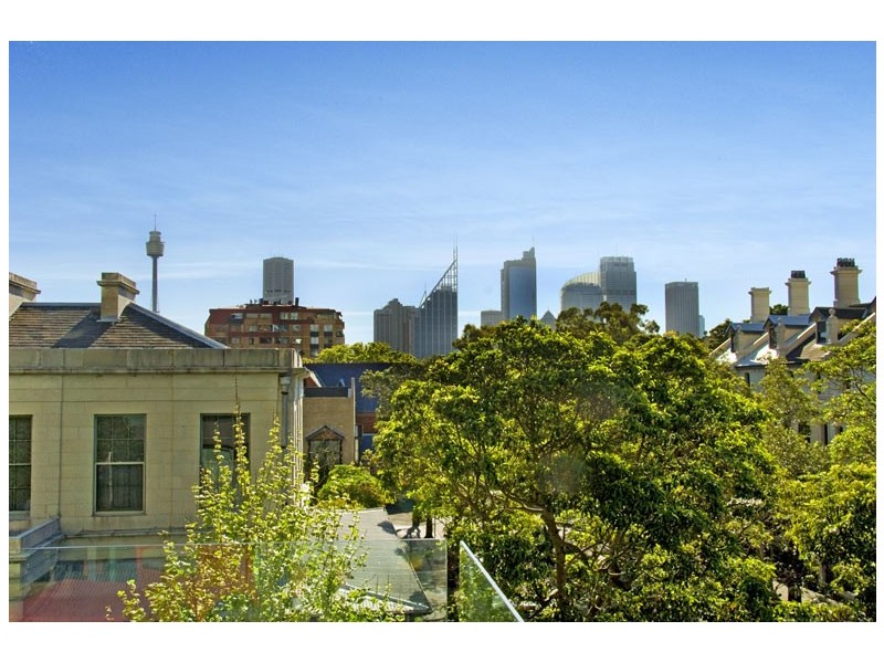 2B/77 Macleay Street, Potts Point NSW 2011