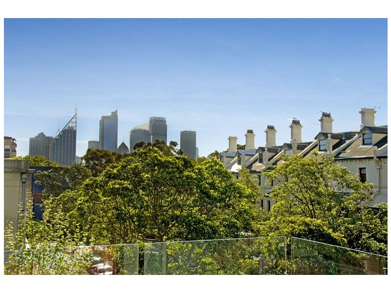2B/77 Macleay Street, Potts Point NSW 2011