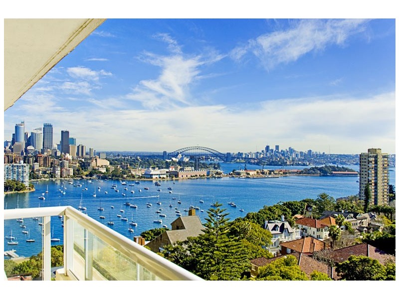 Darling Point NSW 2027