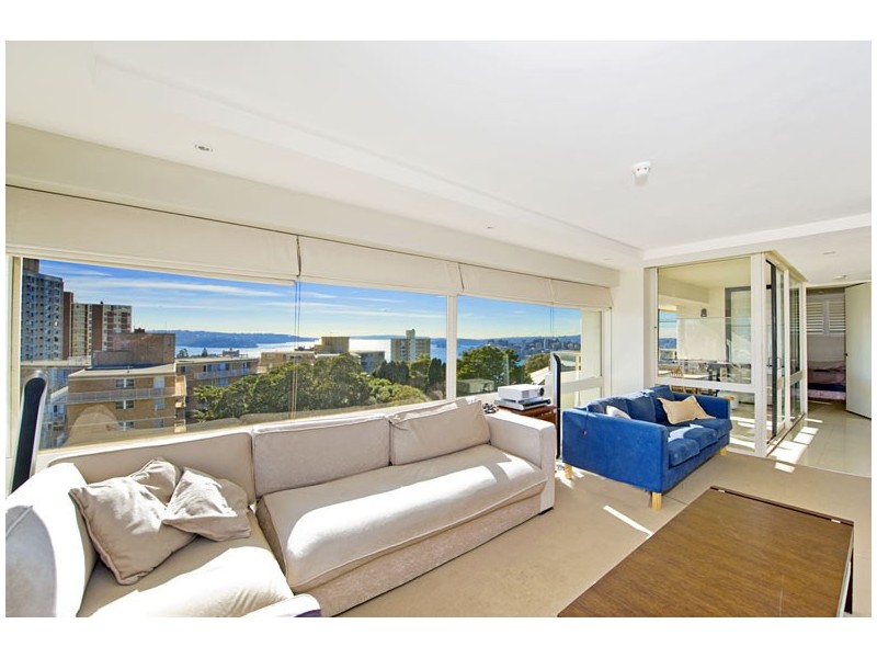 Darling Point NSW 2027