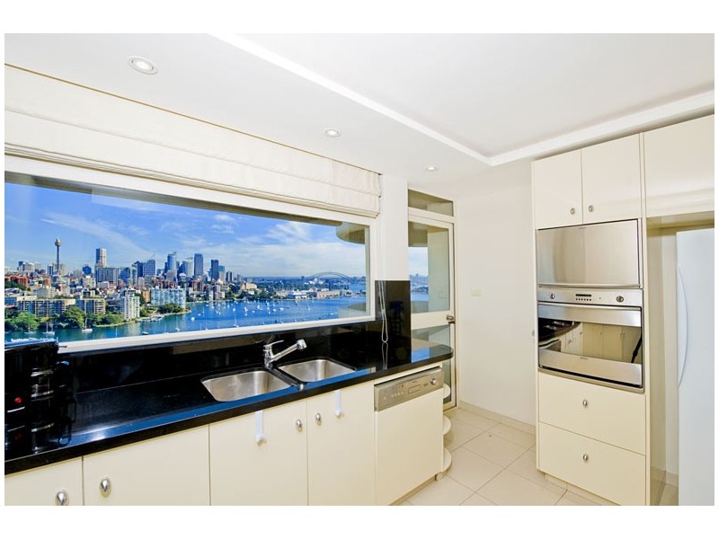 Darling Point NSW 2027