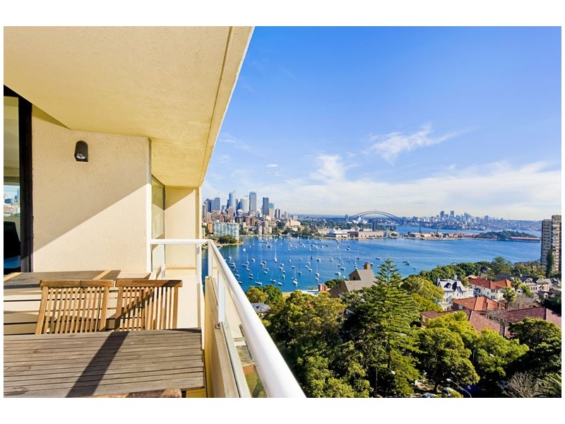 Darling Point NSW 2027