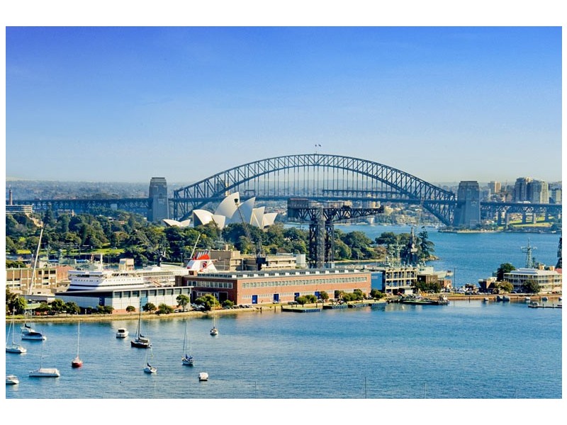 Darling Point NSW 2027