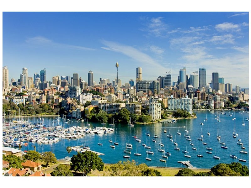 Darling Point NSW 2027