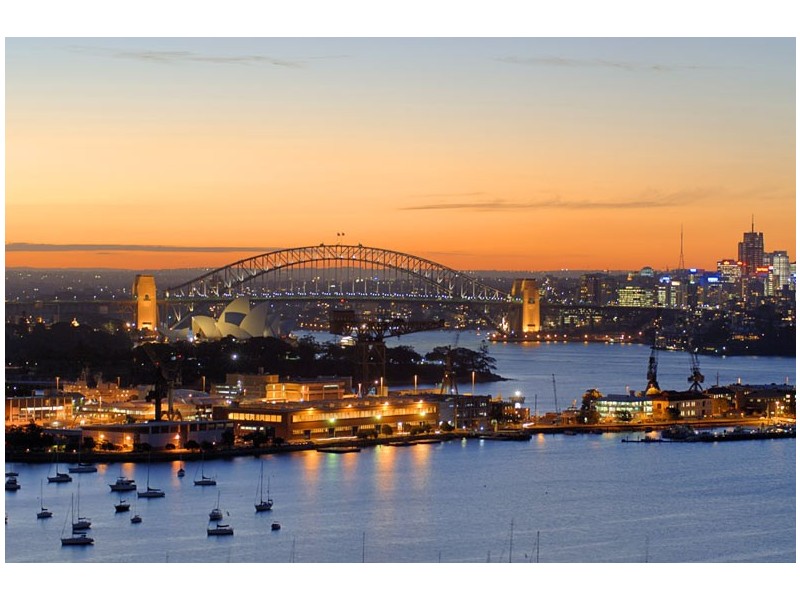 Darling Point NSW 2027
