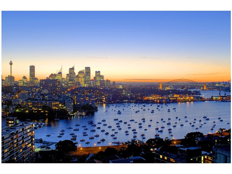 Darling Point NSW 2027