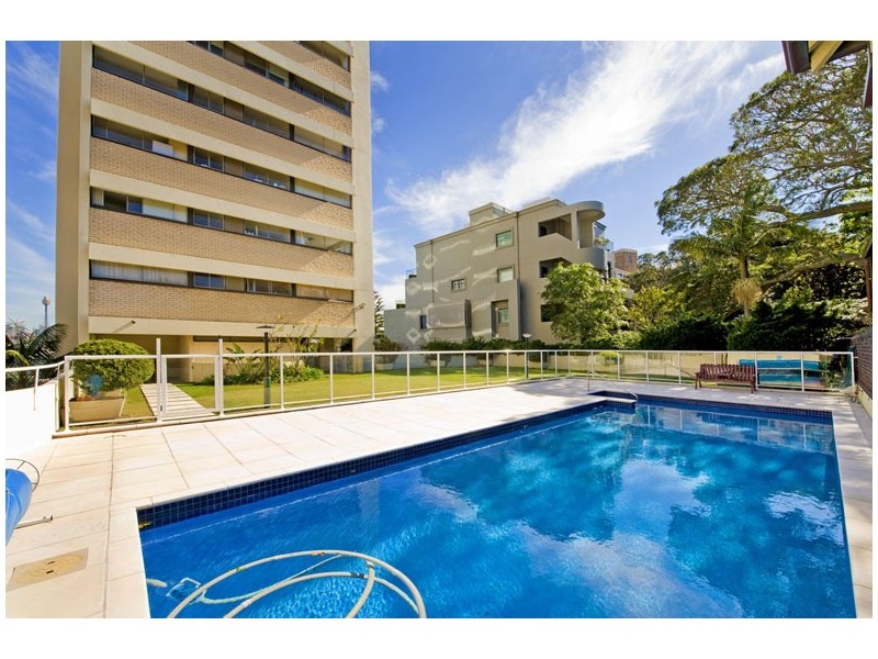 Darling Point NSW 2027